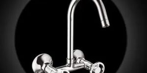 Circulo Sink Mixer Tap
