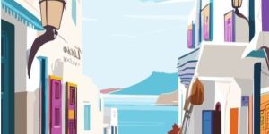 A4 Long Book 140 Pages (21 X 29.5 cm)