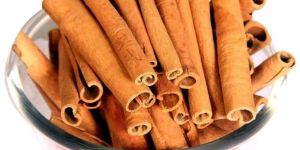 Dried Cigarette Cassia Cinnamon
