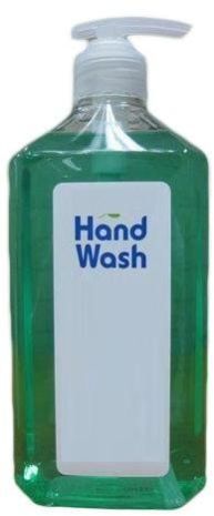 Liquid Hand Wash