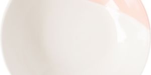 CERAMIC DINNER PLATE