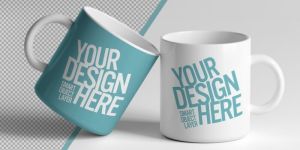 Promotional Coffee Mug