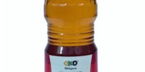 Wood Pressed Mustard Oil