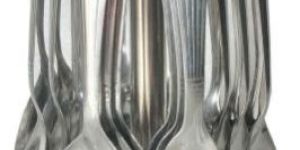 K-50522 S.S. Regular Cutlery Set