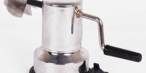 K-50543 SS Vaccum Coconut Scraper