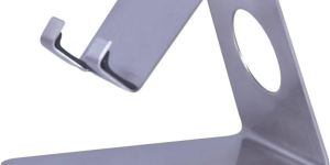 K-50648 S.S Mobile Stand