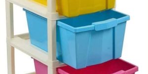 K-50658 5 Layer Storage Organizer