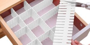 K-50698 Drawer Devider Set of 6 Pcs