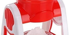 K-50711 Plastic Gola Maker