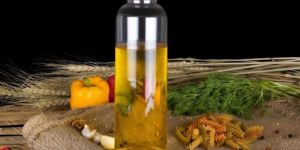 K-50766 Plastic Oil Dispenser