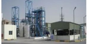 Automatic Used OIl Recycling Plant