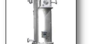 Coconut Oil Fractionation Plant