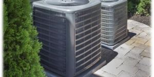 Domestic Heat Pump