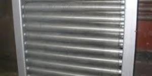 Finned Tube Heat Exchanger