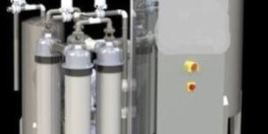 Membrane Filter System