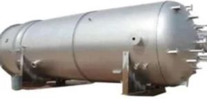 Stainless Steel Pressure Vessel