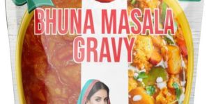 Bhuna Masala Gravy