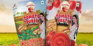Tomato Paste