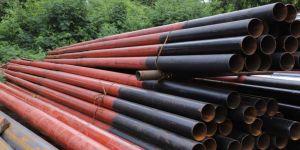 Is 2713 5 6 Meter Tubular Pole