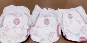 Disposable Baby Diaper