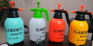 Garden Sprayer Pump