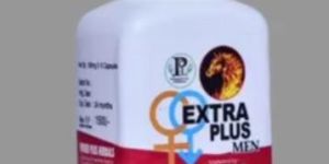 Extra Plus Men Capsules