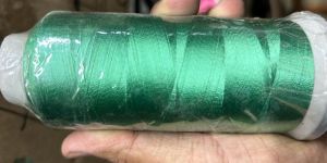 Viscose Embroidery Thread