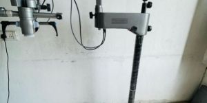 Ent Operating Microscope
