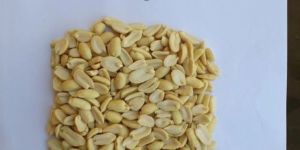 Roasted Peanuts for Chikki