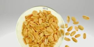 Roasted Split Peanut