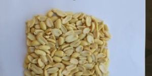 Roasted Split Peanuts