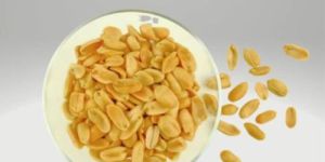 Smoked Peanuts Seeds