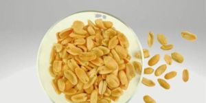 Split Roasted Peanuts