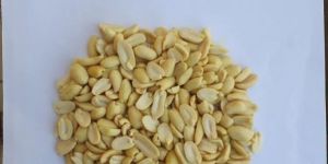 Unsalted Roasted Peanuts