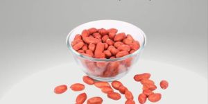 Whole Groundnut Seed