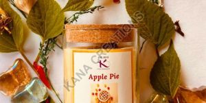 Apple Pie Soy Candle