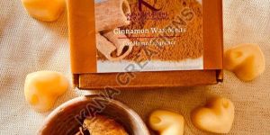 Cinnamon Soy Wax Melts