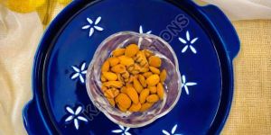 Indigo Ceramic Tray