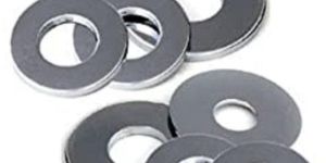Mild Steel Washer