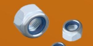 Nylock Nut