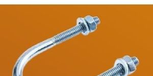U-bolt
