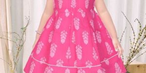 Kids Frock