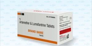 Artemether 80 Mg , Lumefantrine 480 Mg