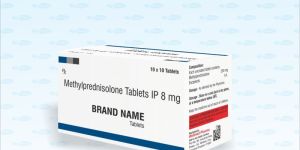 Methylprednisolone 16 Mg