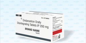 Ondansetron Hydrochloride