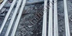 15 Feet Mild Steel Swaged Pole