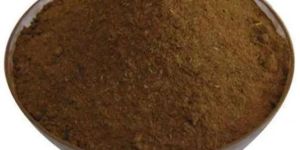 Desi Cow Dung Powder
