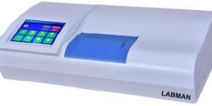 APD100CFR High Speed Automatic Polarimeter