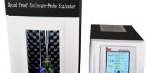 PRO656 Probe Sonicator