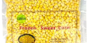 Frozen Sweet Corn
